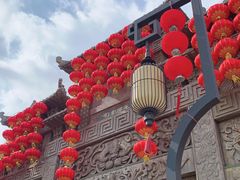 -即墨古城