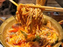 -并州大牌档之醉轻尘