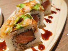 -诚·鳗屋(星摩尔店)