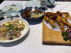 -老阊门菜馆(山塘街店)