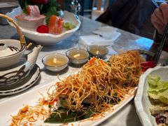 -阿吾罗日本料理(K11艺术中心店)