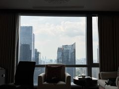 -香乐园·淮扬菜中餐厅·Shang Garden(福田香格里拉店)