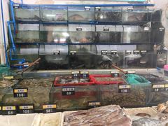 -八方海味餐厅