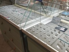 -熙工匠手工银饰·拼豆团建DIY(富华里店)