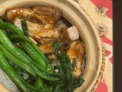 -华记煲仔华·煲仔饭(三元里万科里店)