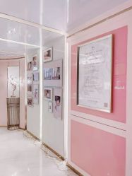 -英芬国际月子中心(岛屿度假月子·洲至奢选香岚店)