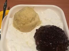 -满记甜品(王府井北京市百货大楼店)
