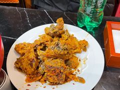 -大鸭梨烤鸭(甘家口店)
