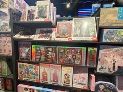 -酷乐潮玩(长楹龙湖天街店)