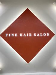 -FINE HAIR 烫染专业设计