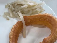 -老磁器口豆汁店(天坛店)