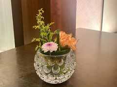 -上海金陵紫金山大酒店·汇海餐厅