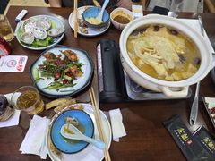 -金龙·打边炉(武进路店)