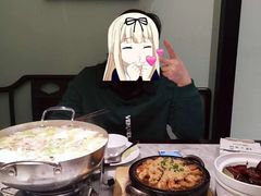 -小菜园新徽菜(滁州苏宁店)