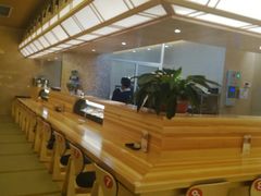 -皇品田苑日式料理(苏州中心店)