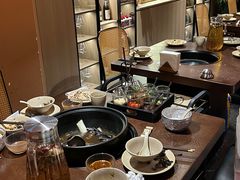 -滇野云南野生菌餐厅(陕西南路店)