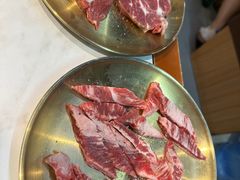 -六七八韩式烤肉·韩国料理(上杭路店)