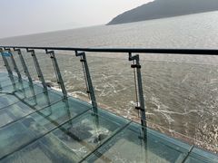 -宁波松兰山滨海旅游度假区