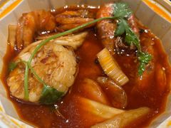-李想大虾(吾悦广场店)