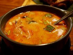 冬阴功海鲜汤-默加东南亚美食(大宁音乐广场店)
