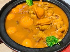 -连鹭海鲜·海肠捞饭·海胆饭(星海店)