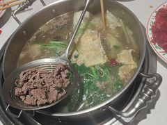 -汕头八合里海记牛肉店(清河店)