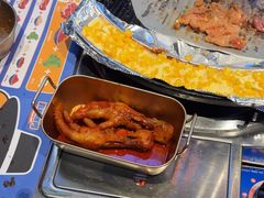 -喜井无限自助烤肉公司(石厦店)