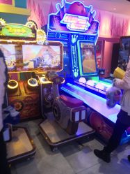 -LuckyStar幸运星家庭娱乐中心(东莞国贸店)