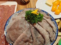 -旧街市鲜货老火锅(大光路店)