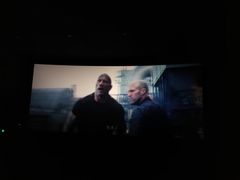 -保利国际影城杭州中南店