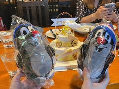 -布拉格餐厅· 中欧捷克菜(全国首店)