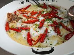 -江渔儿酸菜鱼(曜一城店)