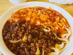 -太原面食店(解放路店)