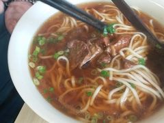 -李先生牛肉面大王(东铁营店)