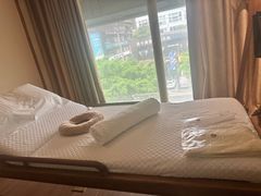 -常乐·对症推拿(航空路第9分店)