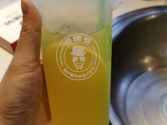 -老佛爷铜炉蛙锅(揭阳万达店)