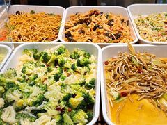 -老刘家永盛斋·传统泡馍(东关南街店)