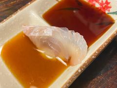 -酒肴一瓢·活贝料理·日本料理(三元桥·霄云路店)
