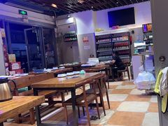 -正通记·哈尔滨烧烤·炭烤鸽子(七宝万科国际店)