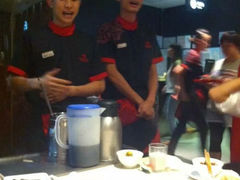 android_upload_pic-海底捞火锅(海宁路店)