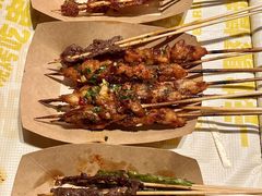-串盟烧烤·长沙美食地标(星沙店)