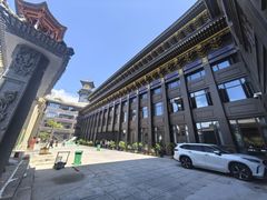 -西宁市东关清真大寺