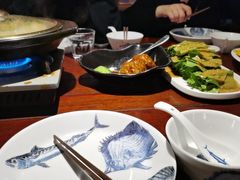 -前海沿·青岛菜(五四广场永旺店)