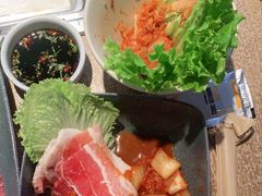 -新石器烤肉(石路天虹店)
