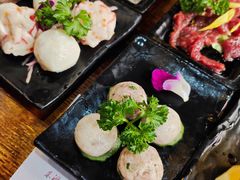 -束河人家(南锣鼓巷店)