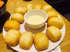 -吕氏疙瘩汤·新鲁菜(潍坊银座店)