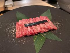 -予炙·碳烤纯血和牛