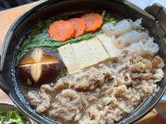 -铃木食堂(北新桥店)
