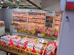 -二斗栗子(黄河道店)