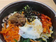 -米村拌饭(欧亚卖场店)